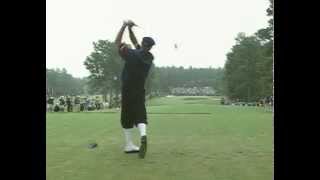 Payne Stewart Every Swing Supercut [upl. by O'Carroll396]