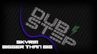 Non Copyrighted Dubstep  Super Mal  Bigger Than Big feat Luciana Udar remix [upl. by Avis]