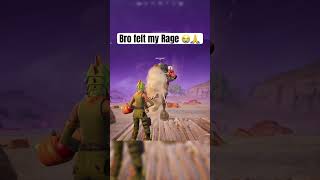 Bro really wanted the loot 💀 fortniteshorts fn [upl. by Eidnarb338]