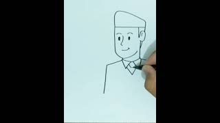 How To Draw ARTIS Step by Step [upl. by Pomona]