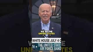 Biden the PATRIOT 🇺🇸💯💙🔥 [upl. by Yrtsed782]