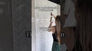 Marble Tile Maintenance MYTH BUSTED This changes everything [upl. by Yaniv]