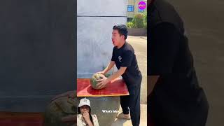 KASIH PELAJARAN KE BOCIL SUKA MENCURI ⁉️shorts funny dubbing [upl. by Rehtse]