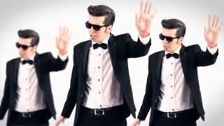 Abolfazl Esmaeili Ft Sa30  Majnoon Leyli Official Music Video [upl. by Ardnaxila]