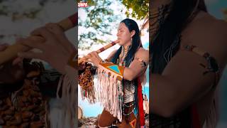 The Last Of The Mohicans  Flute sunpa music flutemusic 🏇🏇🏇 [upl. by Dublin]