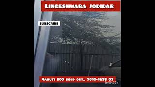 Lingeshwara jodidar Innova 2011 second owner model640000 onlyshortshort [upl. by Coussoule]