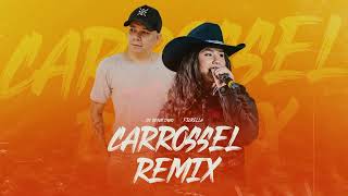 CARROSSEL REMIX  Dj Renatinho VS Fiorella  sertanejouniversitario remix 2k24 [upl. by Charlotta]