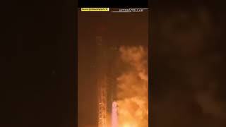 LongMarch 4B Successfully Launches Haiyang401 Ocean Salinity Observing Satellite  chinaspace [upl. by Aihsek]