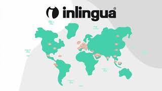 inlingua Frankfurt language training [upl. by Katy]