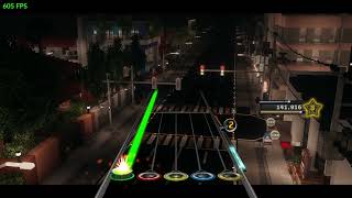 Brasileirinho Average Gameplay Expert Mode Clone Hero [upl. by Thaddeus]