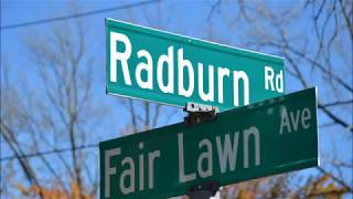 Radburn Fair Lawn NJ Community [upl. by Nissensohn]