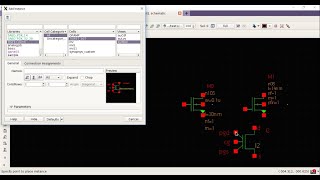 Tutorial2 Synopsys Custom Compiler Library manager Copying library using Libdefs [upl. by Lucky]