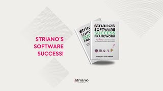 Strianos Software Success Framework [upl. by Etnoval552]