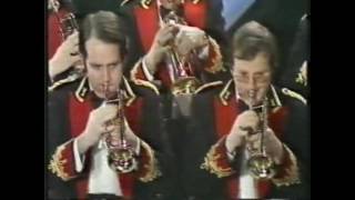 Brass in Concert Black Dyke 2 [upl. by Rimidalv307]