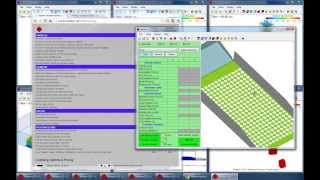 Newton DEM Tutorial 11  Newton Features [upl. by Lili]