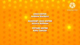 People Paperwork 2009 End Credits [upl. by Gittel613]