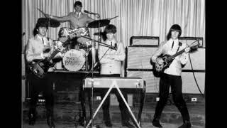 The Rockin Ramrods – She Lied 1964 [upl. by Cappello356]