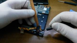 Xiaomi Mi3 display replacement [upl. by Gabriela13]