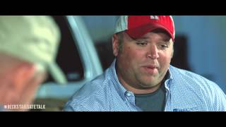 Beck’s Tailgate Talk – Commitment Rewards Program – Indiana Farmers [upl. by Erdnael488]