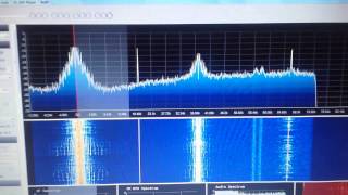 Decoding SCA with HDSDR and SDR [upl. by Nyledaj]