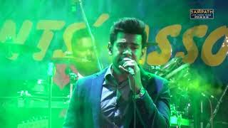 Malata suwada se yowun jeewithe by Ravin Kanishka with Feed Back at Deniyaya  SAMPATH LIVE VIDEOS [upl. by Linker475]