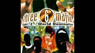 Three 6 Mafia  Late Night Tip Instrumental Remake by Big Matt [upl. by Anselm]