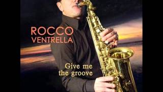 Rocco Ventrella  Alleria [upl. by Jens]