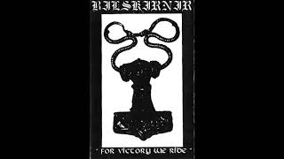 Bilskirnir  For Victory We Ride Full Demo [upl. by Atteloj]