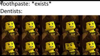 Daily Dose Of Ninjago Memes 20 [upl. by Lattonia]