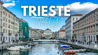 Trieste Italy Best Things To Do In Trieste Italy 2024 [upl. by Cherri658]