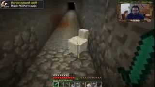 Minecraft  Survival con alfalta90 y bean3r EP 2 [upl. by Beane]