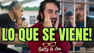 💥 Secretos OCULTOS y SPOILERS de Betty la Fea REVELADOS 😱 y REVIEW Episodios 3 y 4 [upl. by Vange]