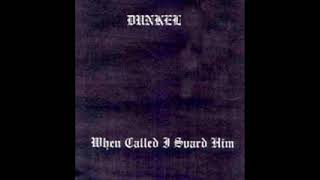 Dunkel  When Called I Suard Him 2004 Full Demo 🇯🇵 Black Metal [upl. by Holofernes]