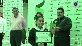 SGS realizó la entrega de premios por concursos de Xantolo [upl. by Jerrie]