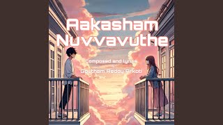 Aakasham Nuvvavuthe [upl. by Weir]