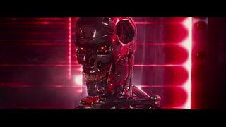 Terminator Genisys  Payoff Trailer  Hindi  Paramount Pictures India [upl. by Stillman294]