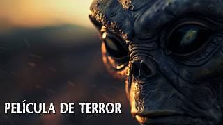 Película Completa sobre los Misterios de los Extraterrestres  en Espanol Latino [upl. by Odrarebe]