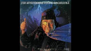 The Mysterious Flying Orchestra ‎– The Mysterious Flying Orchestra 1977 [upl. by Neelyt511]