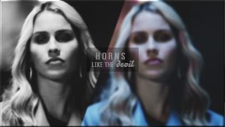 Rebekah Mikaelson  Horns [upl. by Tressia329]