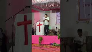 O Lwgw Nwng new bodo gospel songlive pergormance [upl. by Amahcen]