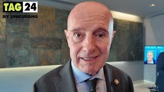 Arrigo Sacchi su Roma  Milan “De Rossi era un calciatore che non tradiva mi auguro faccia bene” [upl. by Eenhat]