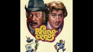 Rhinoceros 1974 1080p [upl. by Coyle81]