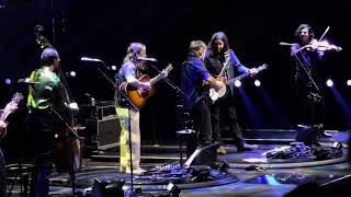 Billy Strings wBela Fleck  Boulderdash Bridgestone Arena 22324 Nashville TN [upl. by Rodrick]