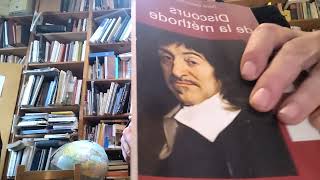 Jacques halbronnn La cabale contre lastrologie date du Discours de la Méthode de Descartes [upl. by Winfield]