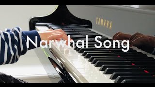 Narwhal Song Andrea Dow [upl. by Inattyrb]