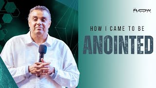 How I Came To Be Anointed  7th April 2024  Service with Evangelist Dag HewardMills [upl. by Accebar253]