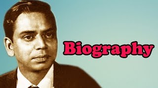 Shailendra lyricist  Biography [upl. by Bobbie]