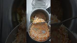 Dal khichdi cookingrecipes झटपटcooking [upl. by Namajneb]