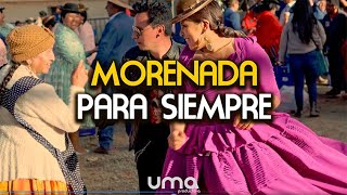 Morenada 2024  quotPARA SIEMPREquot 4K  Sumajta [upl. by Fronia]