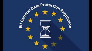 GDPR Introduction [upl. by Kyrstin]